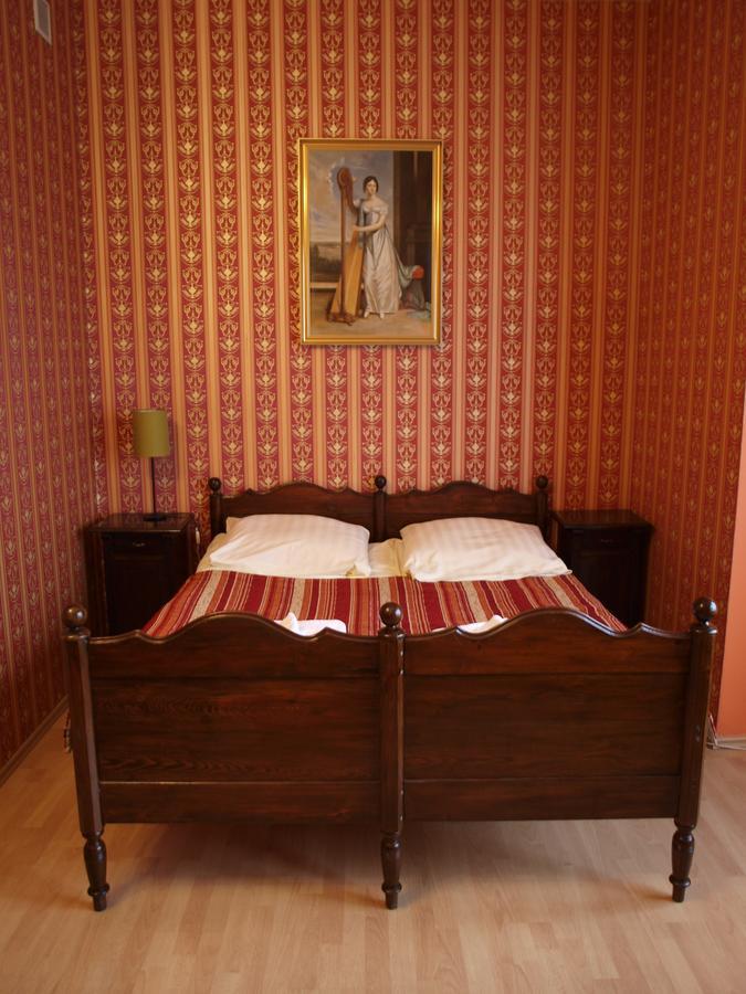 Hotel I Restauracja Chopin Żary Eksteriør billede