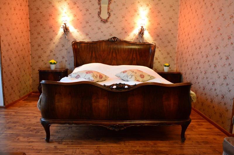Hotel I Restauracja Chopin Żary Eksteriør billede