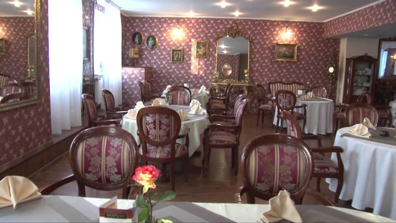 Hotel I Restauracja Chopin Żary Eksteriør billede